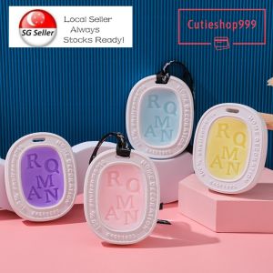 SG SELLER💕Aroma Stone Wax Piece for Wardrobe/ Air Freshener/Cabinet Aromatherapy Piece/Deodorizer Gift Box/Perfume Piece