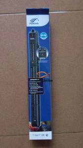 Sưởi bể cá Heater Periha 200 W 300W 500W. Phụ Kiện Hồ Cá Sưởi bể cá HE-500