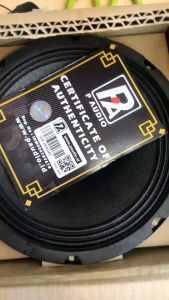 Speaker Komponen PA Audio 8800 8 inch Bukan Rcf Ashley Acr Fabulous Best Quality - DSS