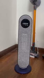 Máy Sưởi Gốm Quạt Sưởi Creen Hàng Việt Nam Chất Lượng Cao Công Nghệ Đức Sưởi Gốm Ceramic Inverter An Toàn Tiết Kiệm Điện