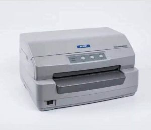 Epson plq20 เครื่องพิมพ์เช็ค พิมพ์ใบฝากถอน มีบริการเซอร์วิส