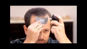 Toppik Applicator Pump + Toppik Hair Liner