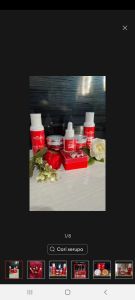 SKINCARE SARIRATU