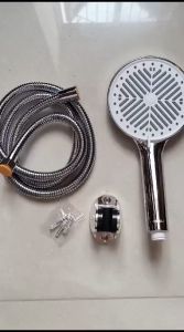 SHOWER MANDI / HAND SHOWER BULAT CROEM/ HAND SHOWER BULAT HS170