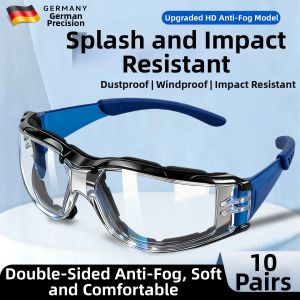 TAODUN | Dust-proof Anti-fog Protective Goggles