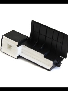 Waste Ink Tank Sponge Pad Set for Epson L110 L120 L130 L121 L210 L220 L360 L380 L385 L350 L355 Mini Printer Accessories