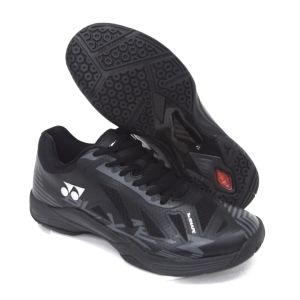 Sepatu Badminton Yonex Blaze 3 Black