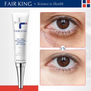 FAIR KING Wrinkle Anti-Aging Eye Cream Remove Dark Circles Repair Puffiness And Bags Whitening Moisturizing Eye Care15g