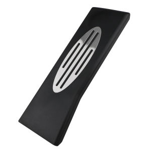Car Pedals for BMW Mini Cooper JCW S R56 R60 R61 F54 F55 F56 LHD Stainless Steel Footrest Gas Brake Clutch Pedal Cover