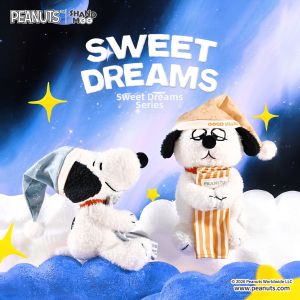 SHANDMOO | Gift Plush Toy