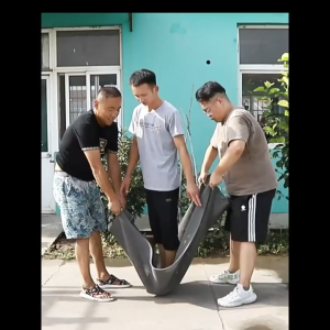 COD แผ่นกันลื่น PVC【4.5mm /1.2*1/2/3/5M 】 แผ่นรองกันแผ่นกันลื่นหนา แผ่นกันลื่นยาง ทำความสะอาดง่าย ในห้องครัว แผ่นยาง พรมเช็ดเท้า