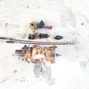 Bộ số ô tô 7 tạ5 tiến 1 lùi