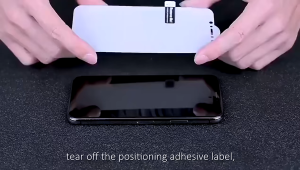 【🔥SG STOCK🔥】RICHMENTMALL Clear Matte Privacy Hydrogel Film Screen Protector for Honor Magic 8/8 Pro Full Cover Anti-spy Soft TPU Film  For Honor Magic 8 Pro