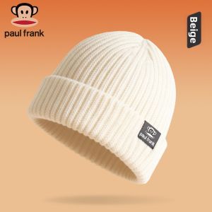 Paul Frank | Thickened Thermal Knit Hat