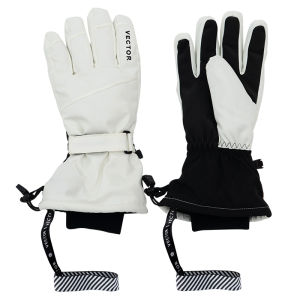 VECTOR | Waterproof Warmth Adult Skiing Gloves