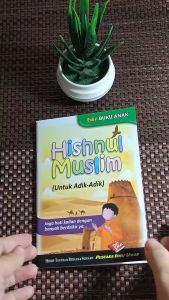 Buku Hisnul Muslim (Untuk Adik Adik) - Pustaka Ibnu Umar