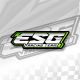 ESG Exhaust Store Garage