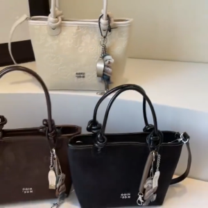 [BISA COD] 3162 Tas Beh Free Paper Bag + Tag Label + Gantungan Tas Selempang Wanita Fashion