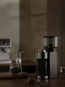Máy Xay Cà Phê BARISTA COFFEE COARSE Grinder SUS430 hàng cao cấp 🔰Phụ Kiện Thuận Lợi🔰