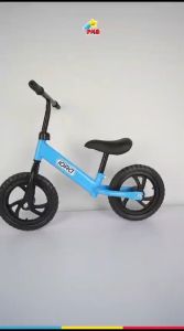 Push Bike PMB IORA BK-01 Sepeda Keseimbangan Balance Bike Dorong Anak
