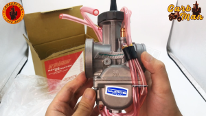 (Large displacement) motorcycle carburetor Keihin Koso PWK carburetor with injector for PWK 33 34 35 36 38 40 42MM 2T 4T motorcycle for 200cc-450cc Power Jet  motorcycles KR150