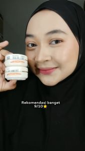 VIVA Covering Cream 22gr Alas Bedak