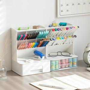 Desk Organizer Pencil Holder