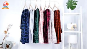 Cuddleme Ringsling Jacquard