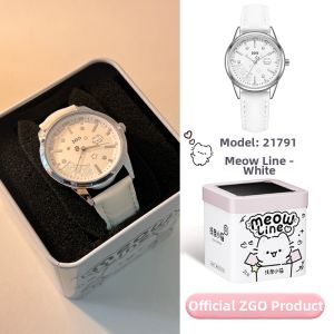 ZGO | Student Girl Watch