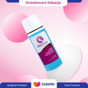 DRWSkincare Toner Chamomile For Dry Skin