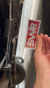 FLEKSIBEL KNALPOT NGIR "PNP JARING STENLIS/BLUEMOON" L300 NEW 2008-2021 JARING ORI SWARANING TERMURAH DAN BERGARANSI GRATIS TOPI!