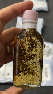 READYSTOCK MINYAK URUT RAJA 99 SARAF ORIGINAL FAST SHIPPING