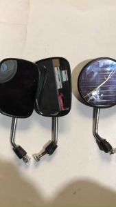 Gương Kính Chiếu Hậu Gắn Cho Cub 81 Và 82