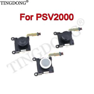 1/2PCS PSV2000 3D Analog Thumb Joystick ModuleReplacement Button Stick For PS Vita 2000 Console Repair