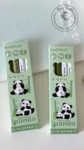 Set 20 Bút Gel Mực Đen Dễ Thương Pastel Trang Trí Bullet Journal Sổ Tay Cute Viết Êm Không Lem Mực