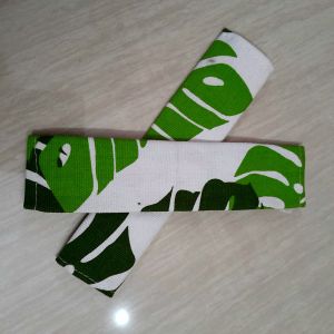 Cover Handle Kulkas Motif/ Pegangan Kulkas Sepasang 2 pcs