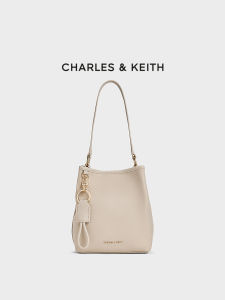 Charles & Keith | Multiuse Nylon Shoulder Bag