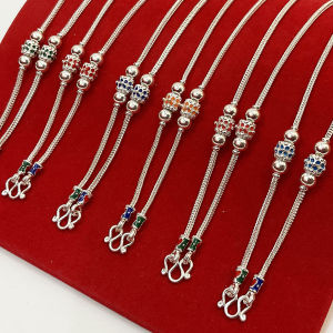 SING GOLD สร้อยเงินแท้ 92.5% สร้อยคอเงินแท้ สร้อยเงิน925 สร้อยลงยา สร้อยเงินลงยา สร้อยคอลงยา สร้อยคอสุโขทัย สร้อยสุโขทัย