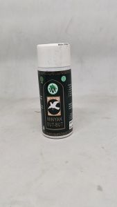 Minyak But but Al wakhida 60ml