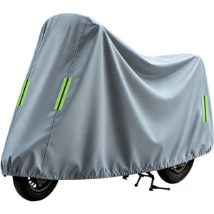LUOYUNTENG | Rain Sun Protection Vehicle Cover