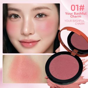 FAICCIA | Mattifying Gentle Blush