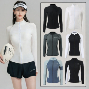 XIAZHIQING | Sun Protection Fast-Drying Slimming Womens Swimsuit