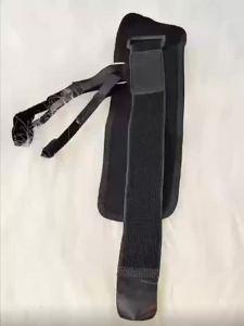1/2 Cái Nẹp Hỗ Trợ Ngón Chân Nhẹ Để Giảm Đau Viêm Cân Gan Chân - Giải Pháp Giảm Đau Nhắm Mục Tiêu Nẹp Ngón Chân Dành Cho Phụ Nữ Và Nam Giới