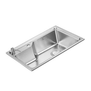 Kohler | Dual-use Stainless Steel Sink 660mm