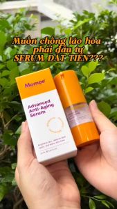 COMBO 2 LỌ MOMOE  +Tặng 1 Sữa Rửa Mặt