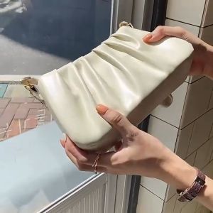 Tas Selempang Kulit Wanita Tas Cewek Mini Messenger Bag Terbaru Fashionable