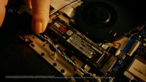 Samsung SSD 990 PRO NVMe M.2 - 1TB / 2TB / 4TB