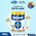 Sữa Vinamilk OPtimum Gold 1,2,3,4 Lon 800g { 6-12 tháng tuổi } - { MẪU MỚI }HSD LUÔN MỚI. 