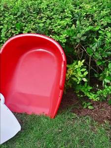 Plastic Dustpan Thickened Dustpan Agricultural Grain Shovel Household Large Dustpan Manure Dustpan Dustpan Ash Bucket