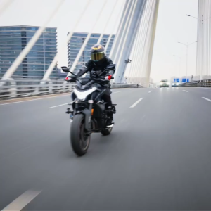 Sepatu Motor Touring Motowolf Boots Pria Casual Sunmori High Quality